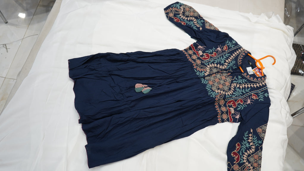 Kurti