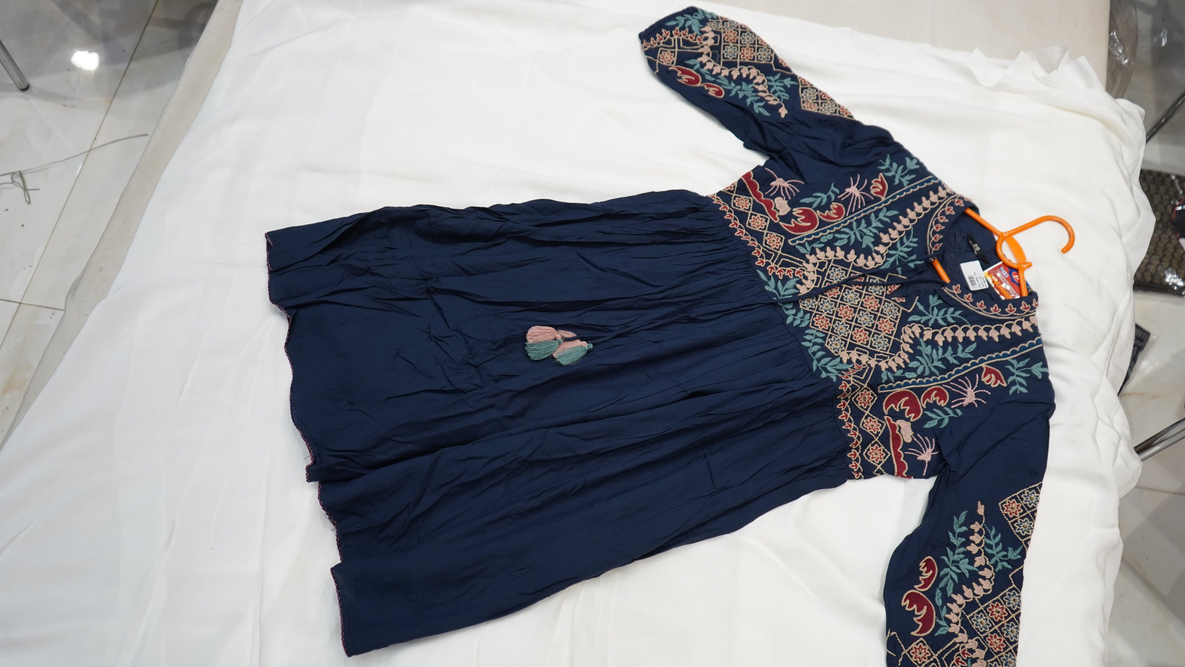 Kurti