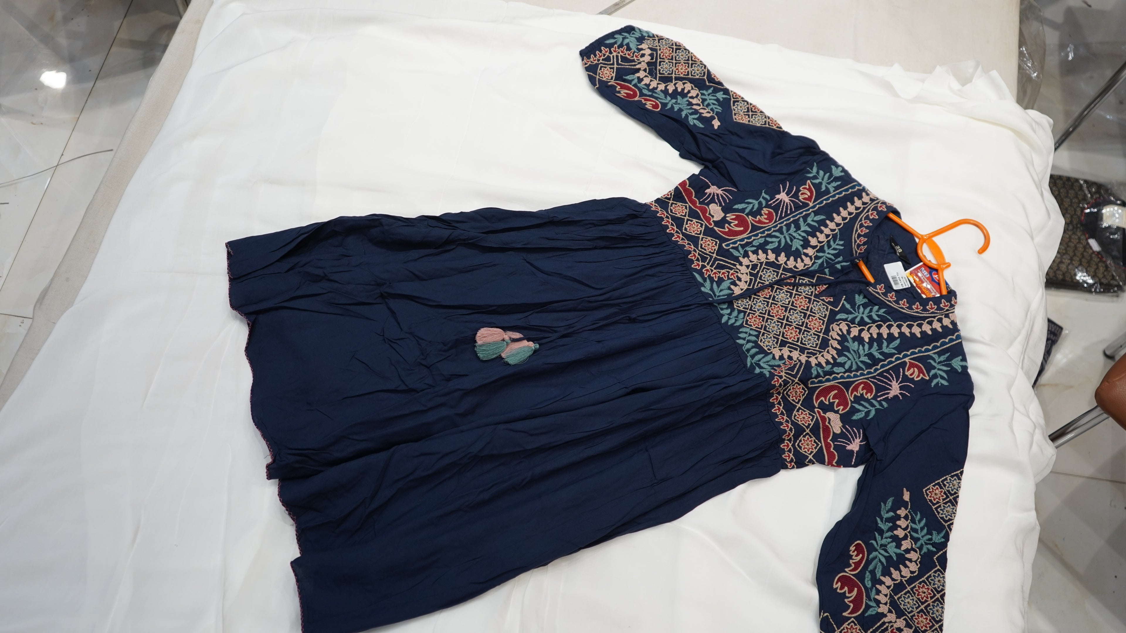 Kurti