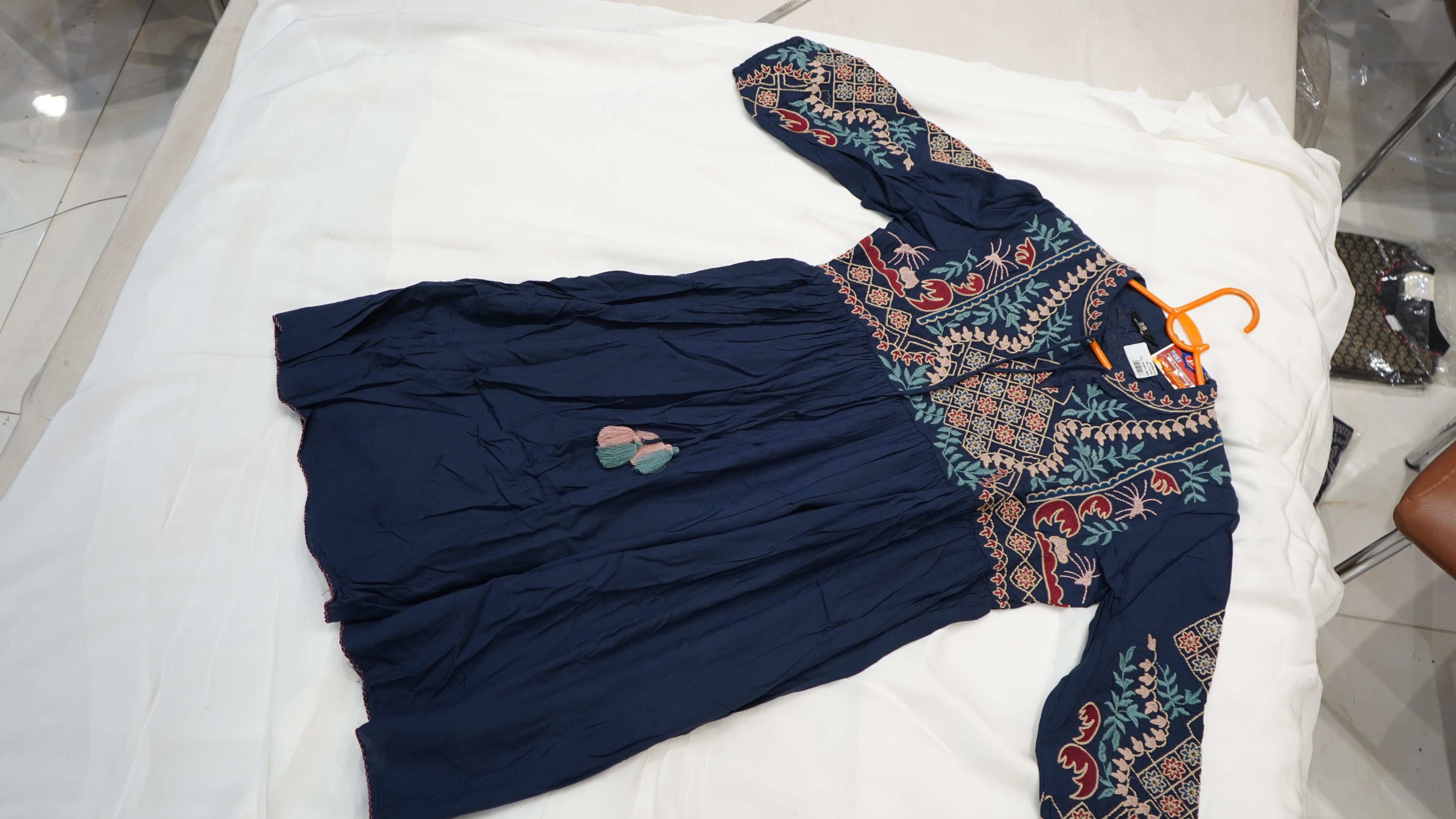 Kurti