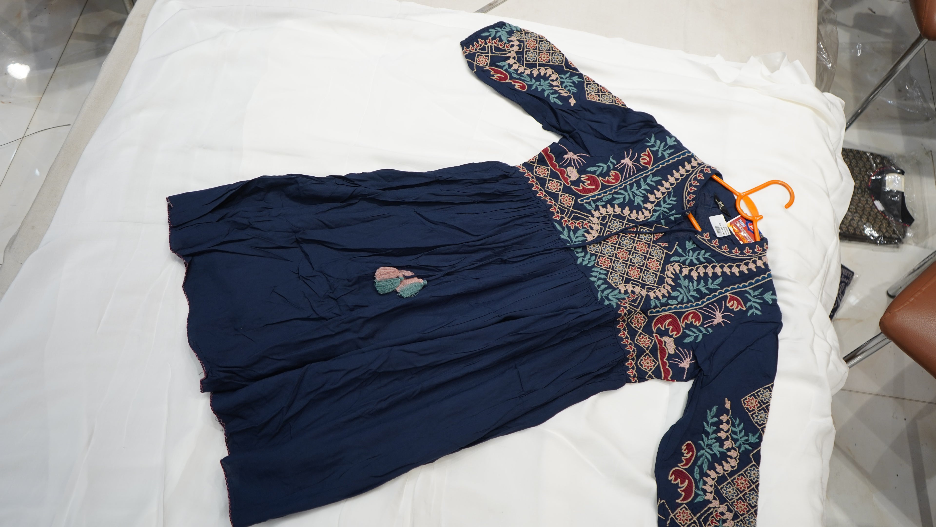 Kurti