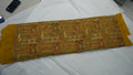 Unstitched - Embroidery (Gorget)