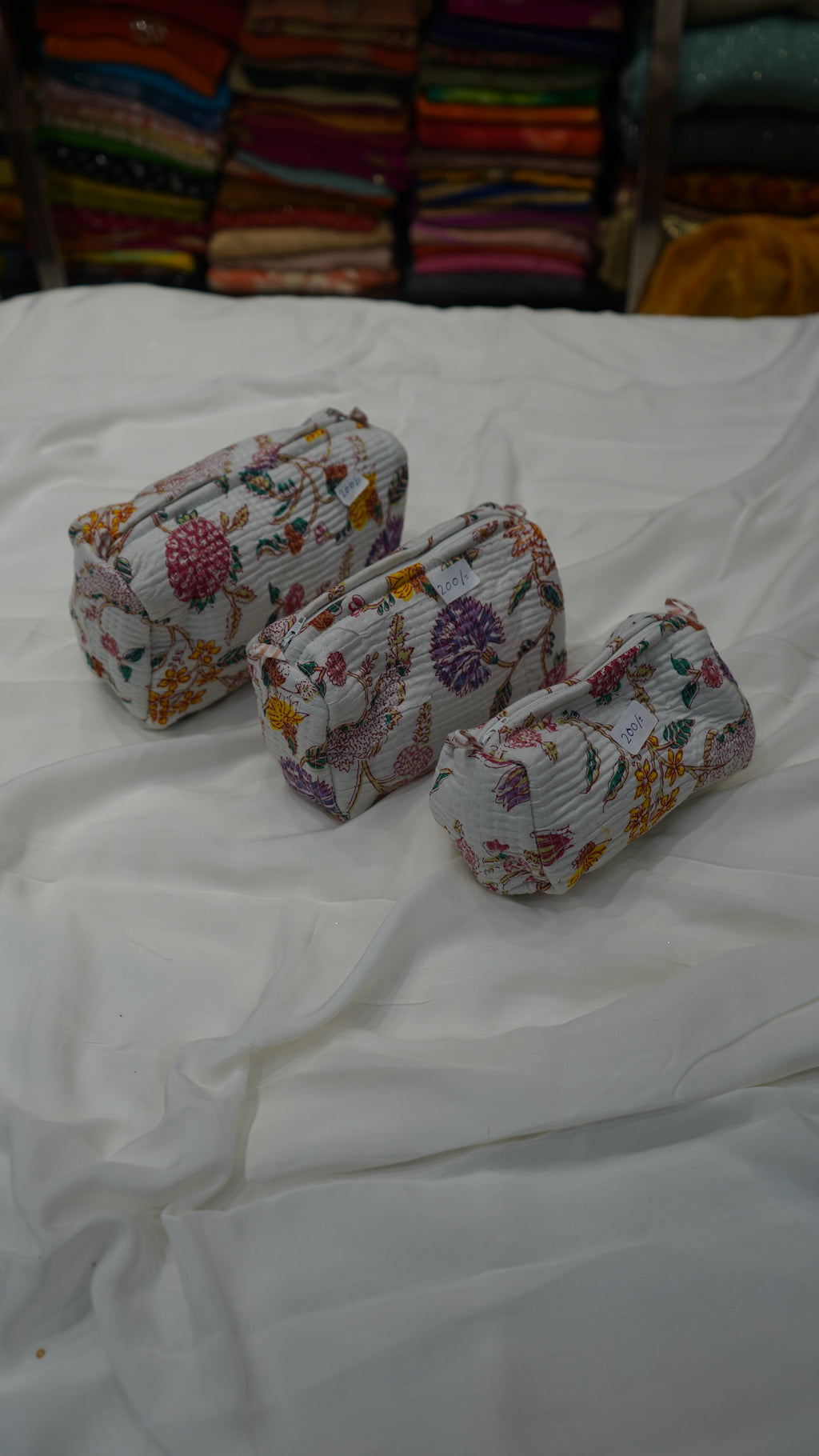 Clutch Bag