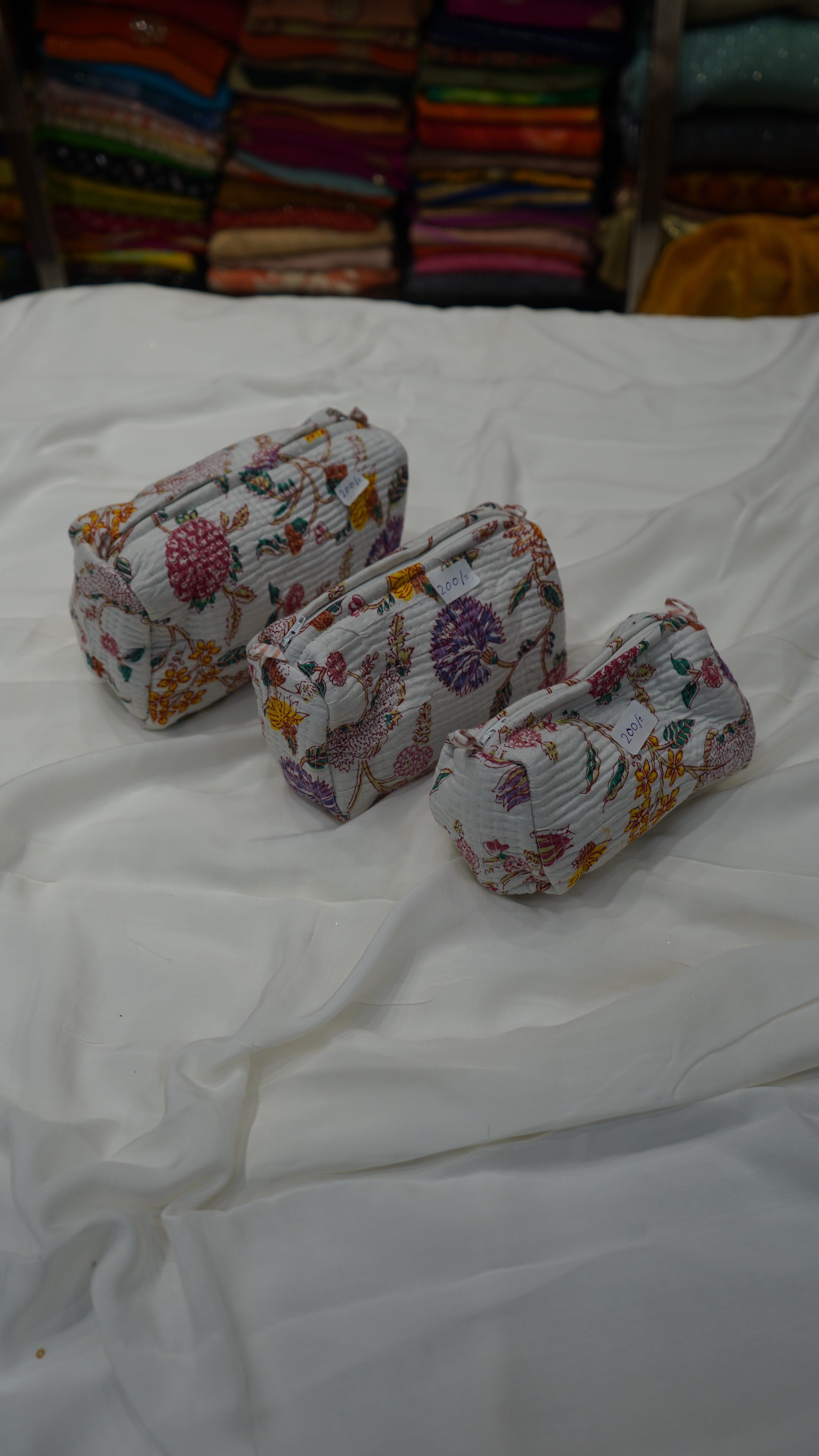 Clutch Bag