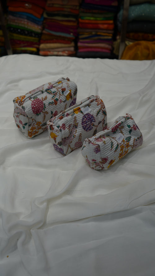 Clutch Bag