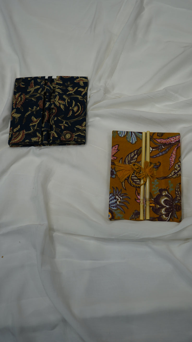Diaries