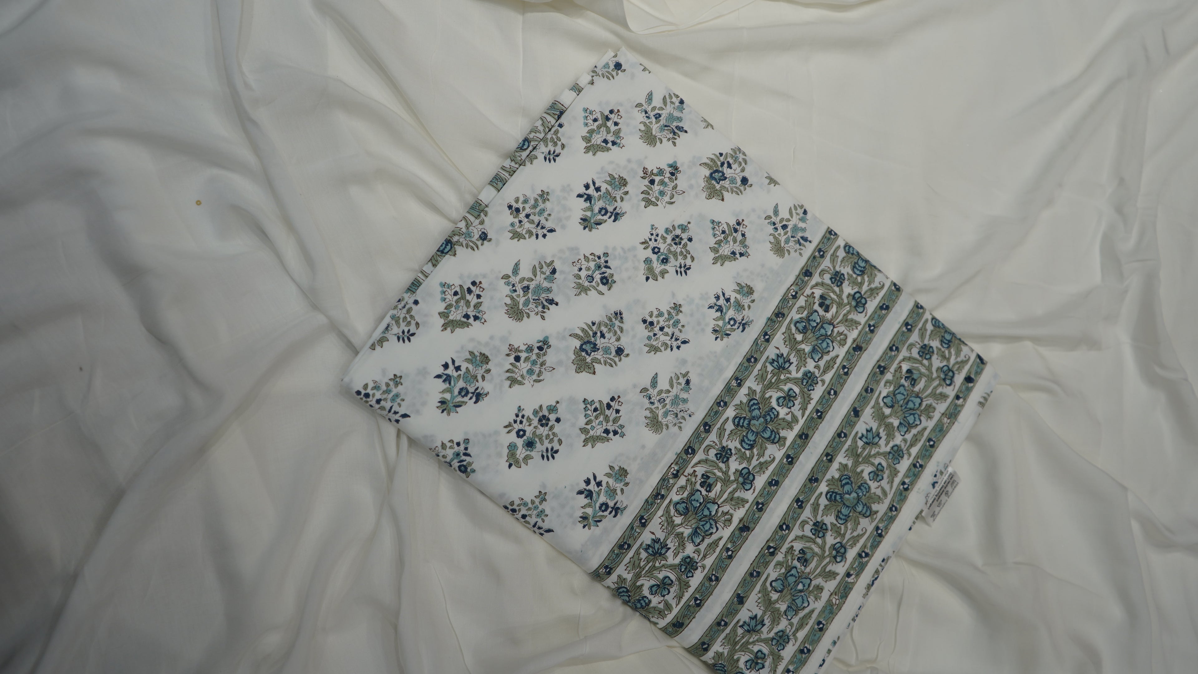 Pattern Cloth