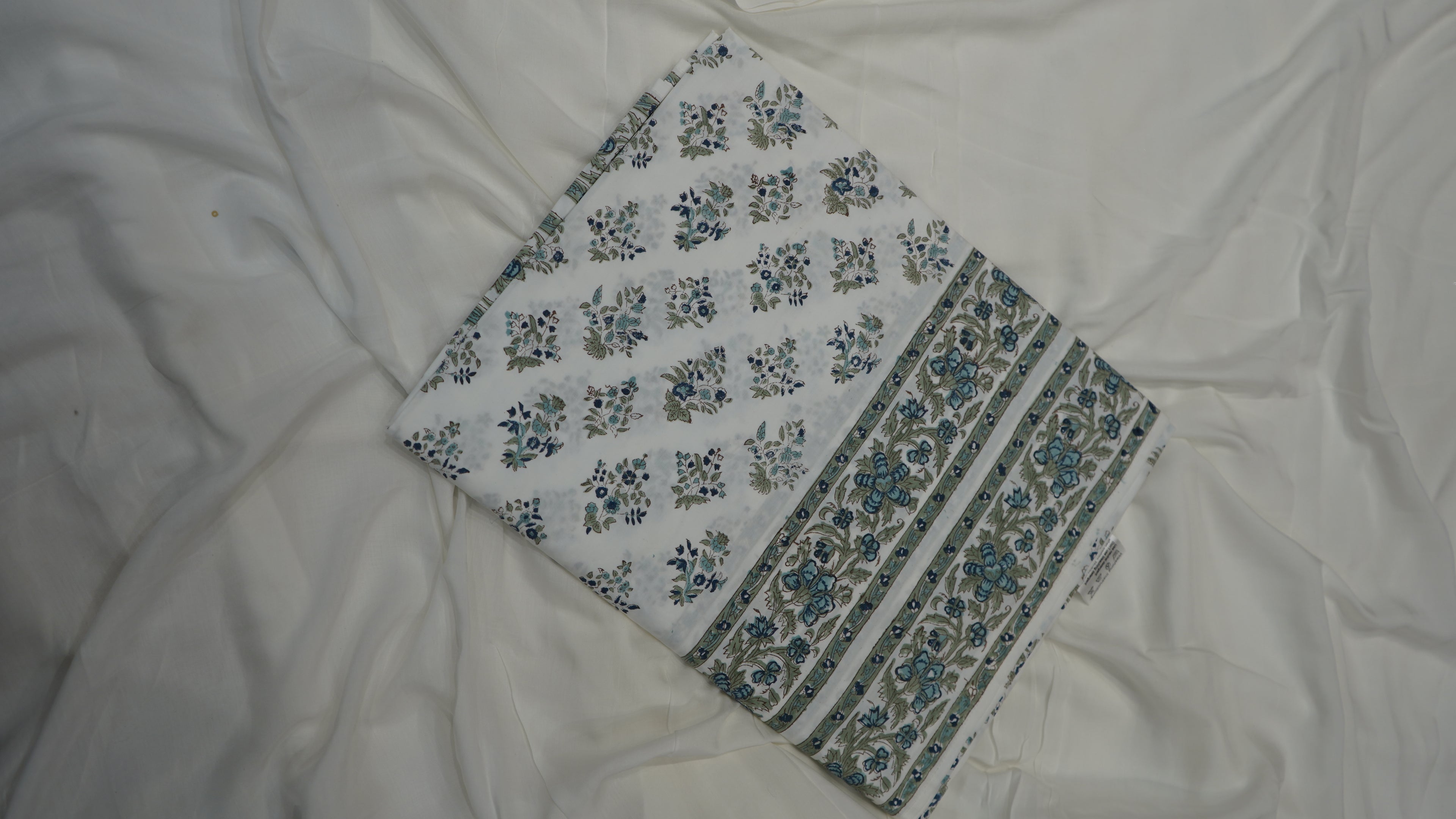 Pattern Cloth