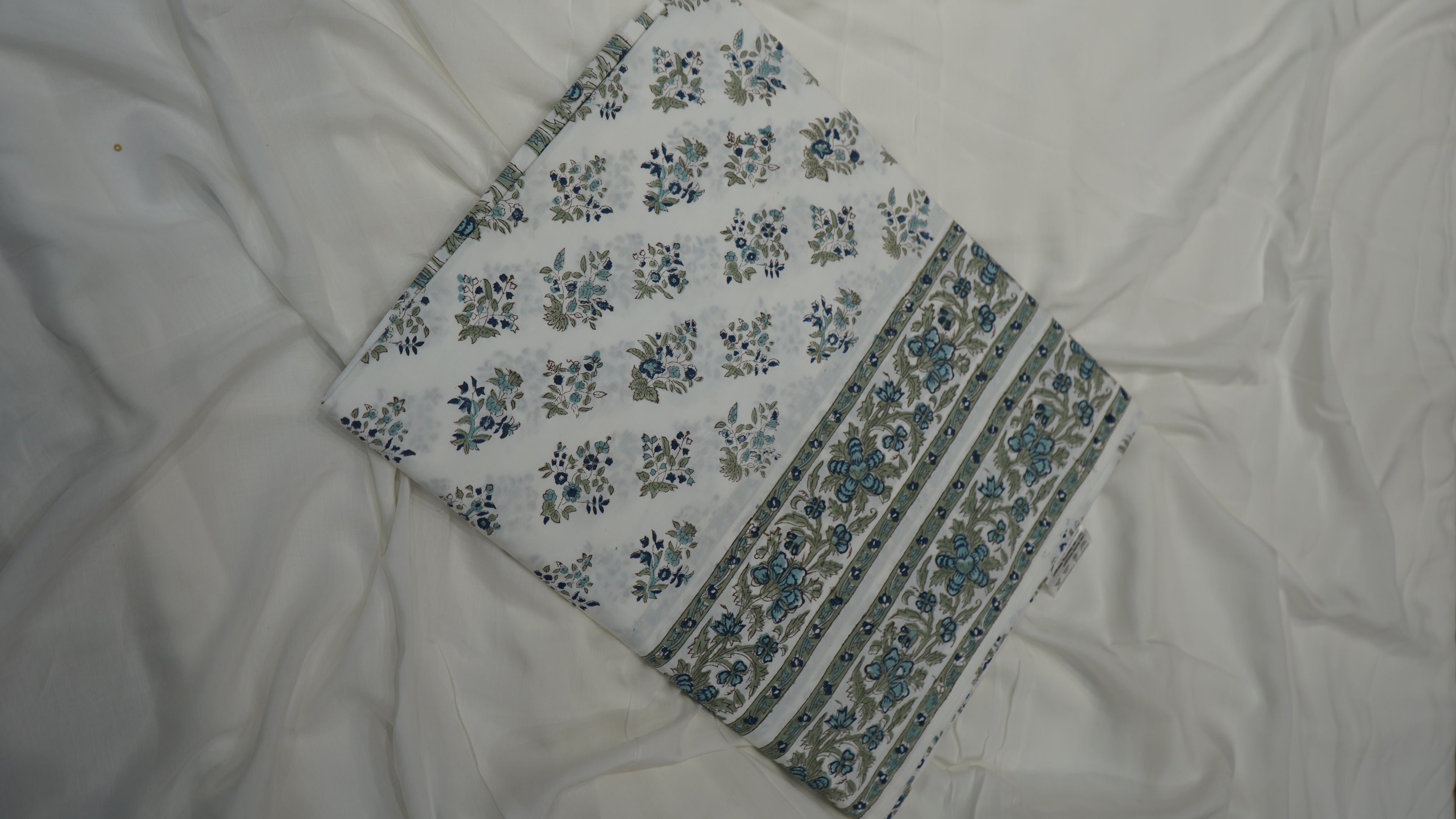 Pattern Cloth