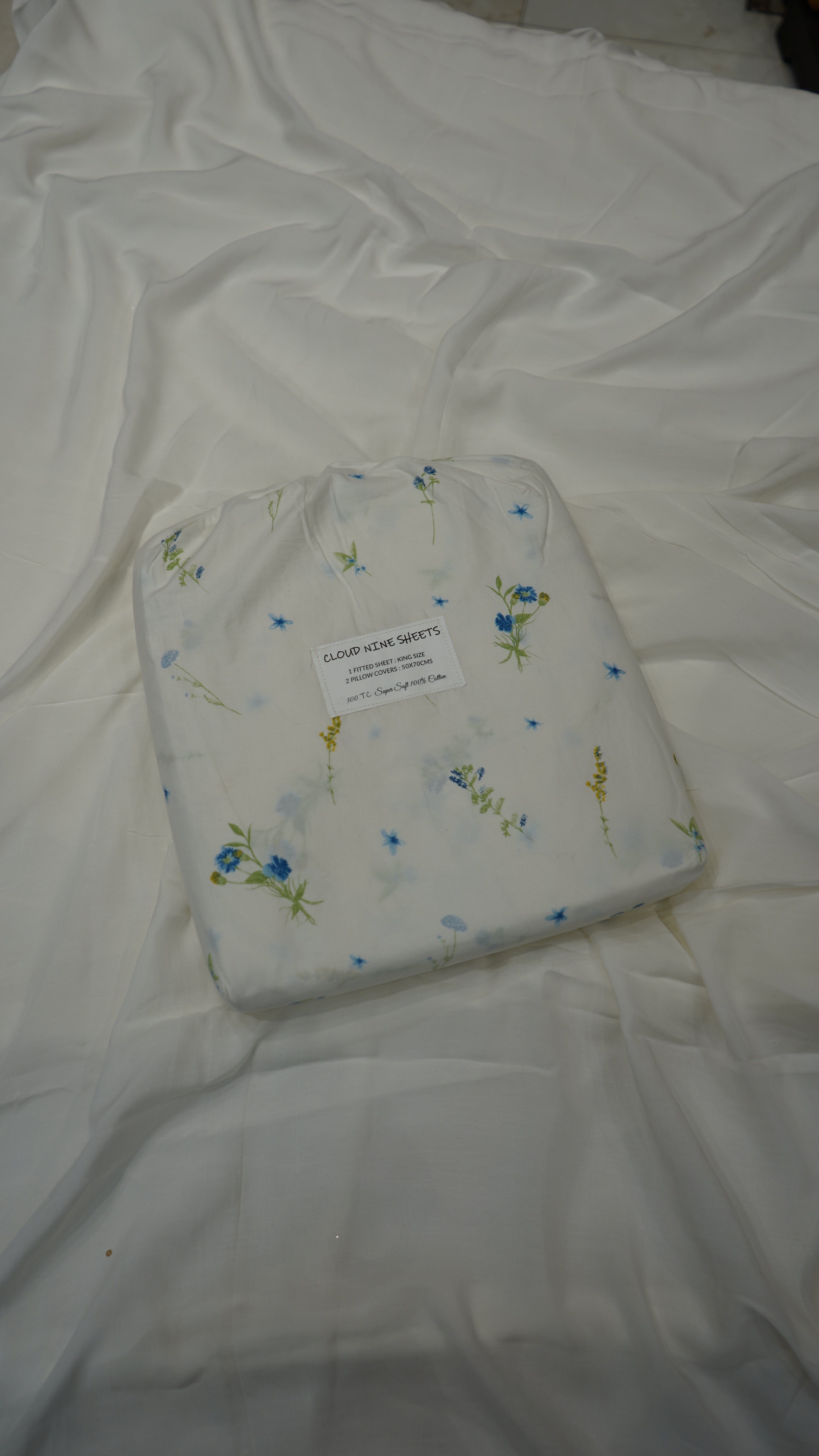 Bed Sheet